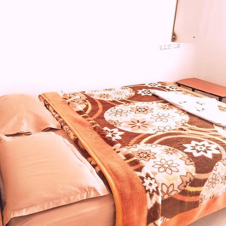 Bs Dreamz Ooty Apartment Exterior photo