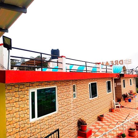 Bs Dreamz Ooty Apartment Exterior photo