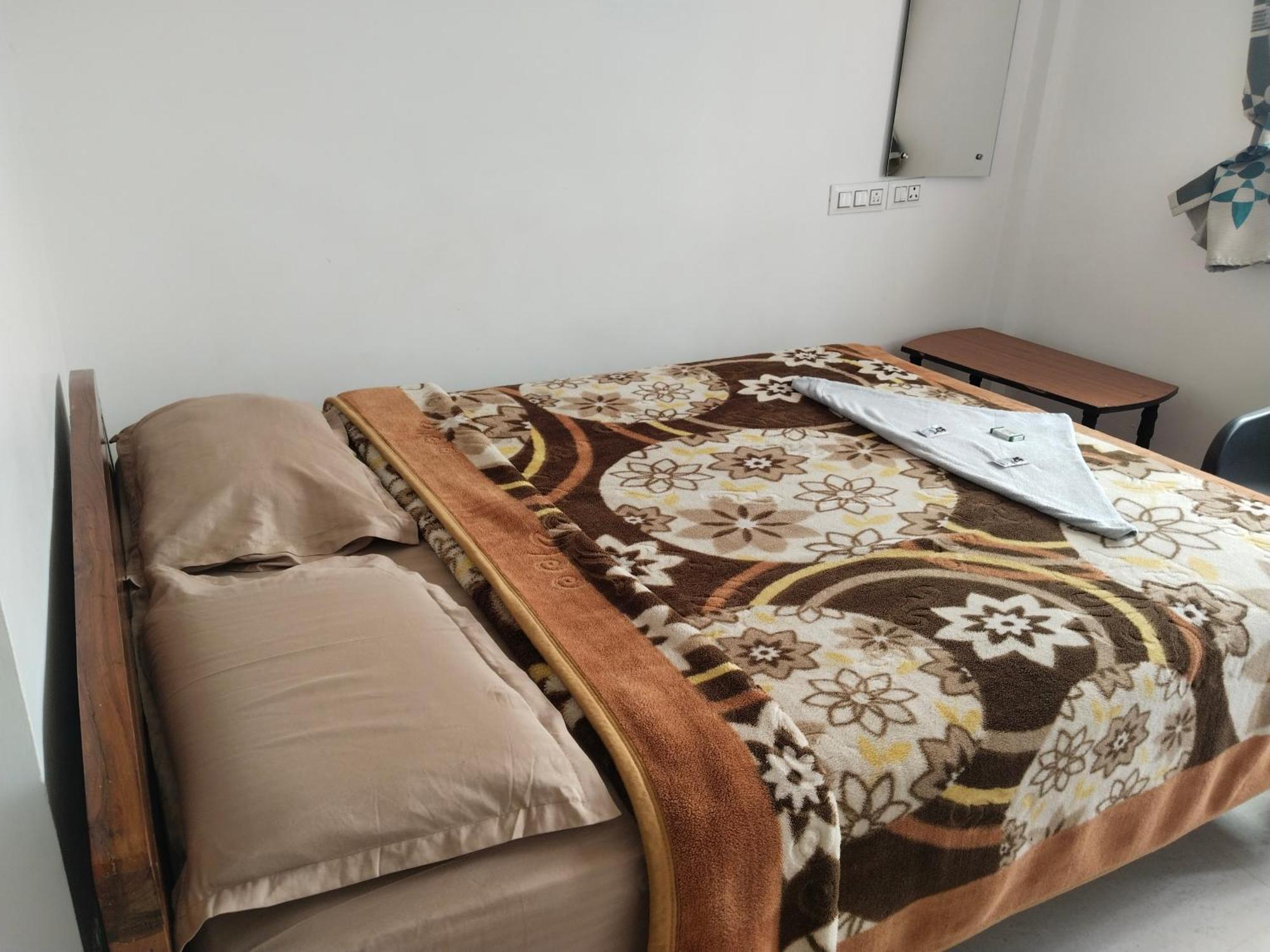 Bs Dreamz Ooty Apartment Exterior photo
